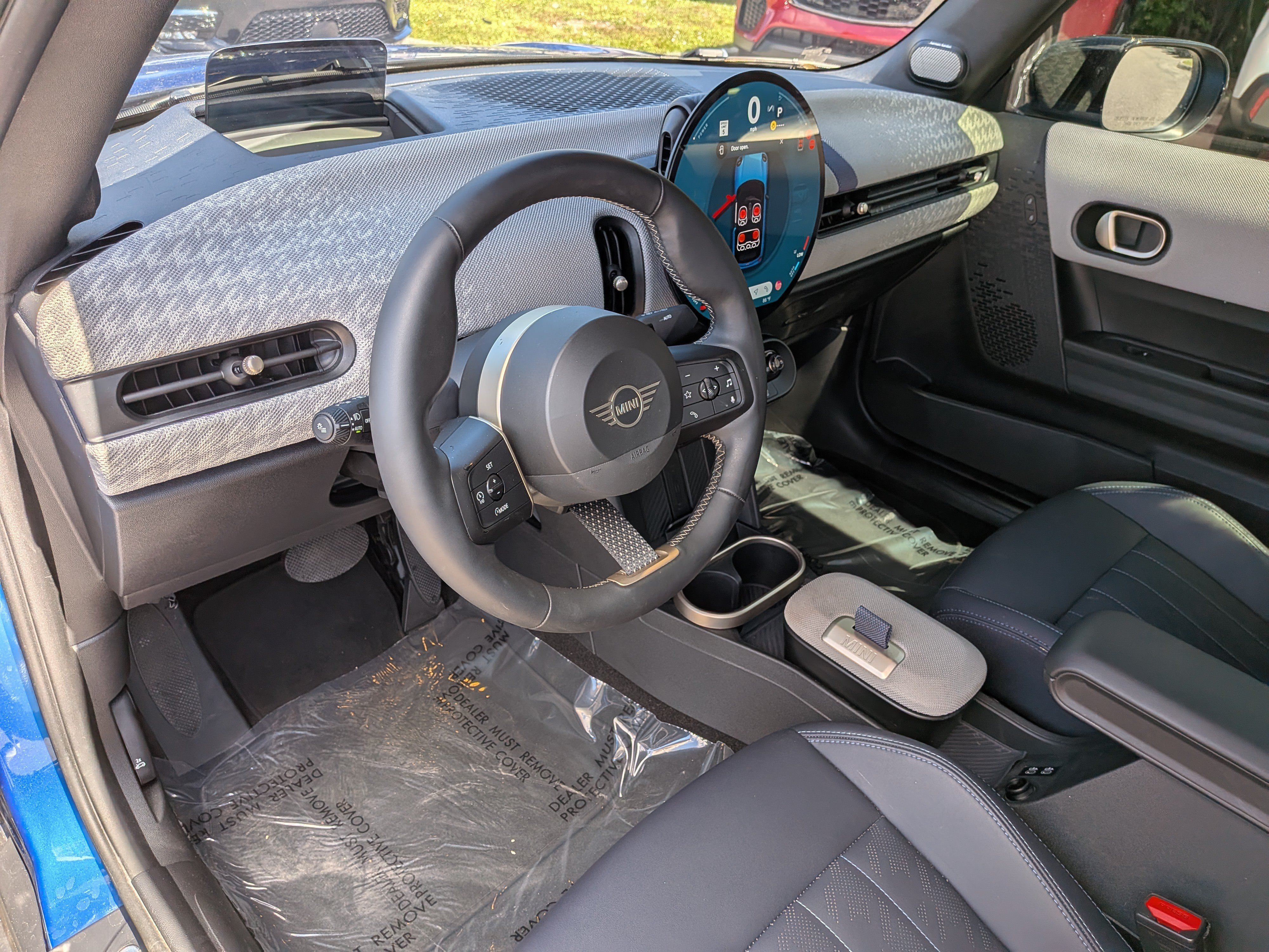 Used 2025 MINI Cooper Convertible FWD image 19