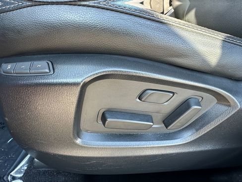 Used 2023 MAZDA CX-5 AWD 2.5 S w/ Preferred Package image 10