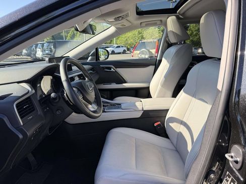 Used 2021 Lexus RX 350 AWD w/ Premium Package image 13
