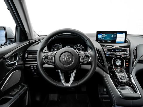 New 2025 Acura RDX SH-AWD w/ Advance Package image 23