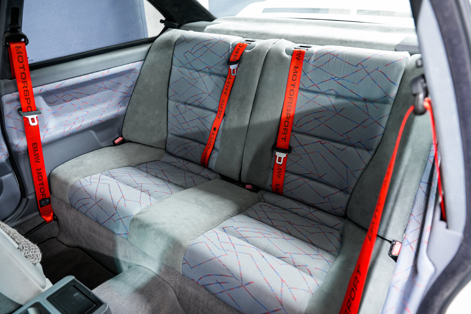 Used 1997 BMW M3 Coupe RWD image 21