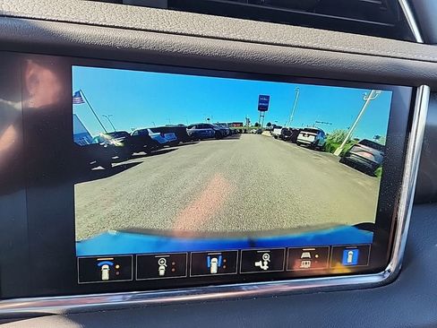 Used 2024 GMC Yukon Denali w/ Max Trailering Package AWD/4WD image 22