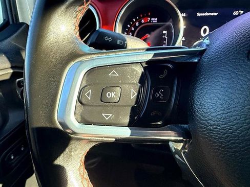 Used 2020 Jeep Wrangler Unlimited Rubicon image 34