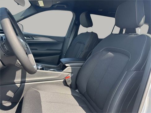 New 2025 Jeep Grand Cherokee L Laredo w/ Luxury Tech Group I image 15