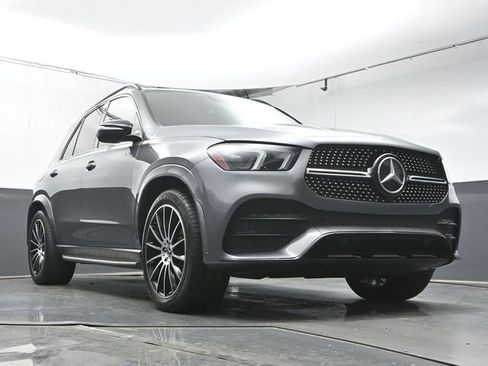 Used 2020 Mercedes-Benz GLE 350 4MATIC image 36