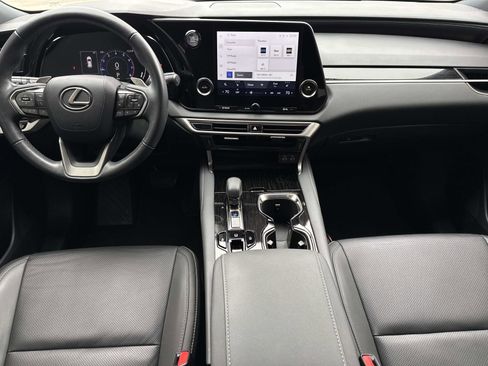 Certified 2024 Lexus RX 350 FWD image 15