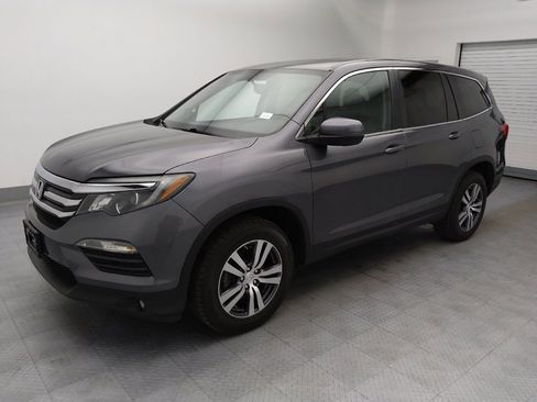 Used 2017 Honda Pilot EX-L image 2
