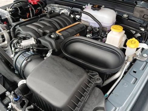 New 2026 Jeep Wrangler Unlimited Rubicon 392 image 67