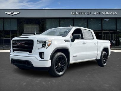 Used 2022 GMC Sierra 1500 Elevation