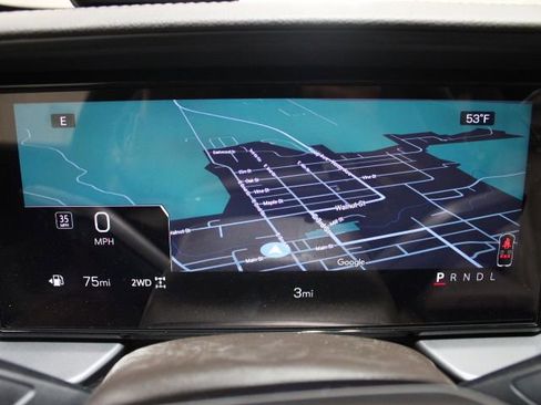 New 2026 GMC Terrain Denali AWD/4WD image 50