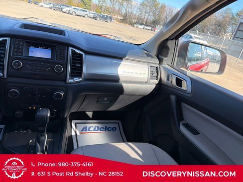 Used 2019 Ford Ranger XLT w/ Trailer Tow Package image 34