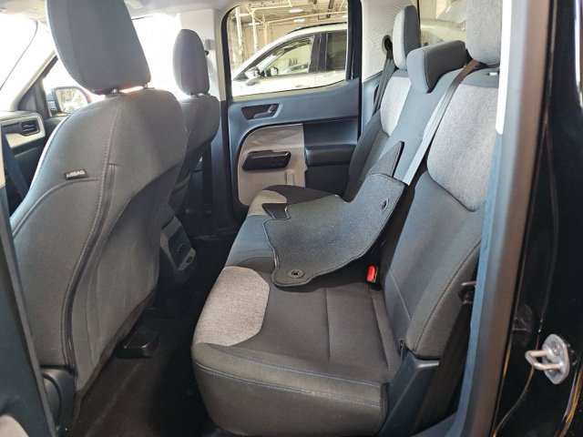 Used 2026 Ford Maverick XLT w/ Equipment Group 301A AWD/4WD image 15