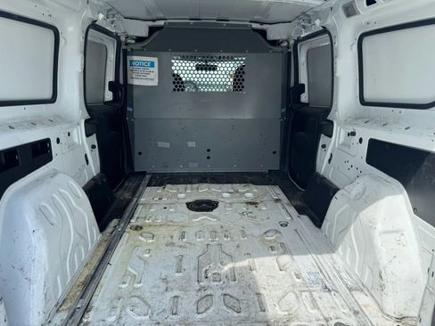 Used 2016 RAM ProMaster City Tradesman FWD image 29