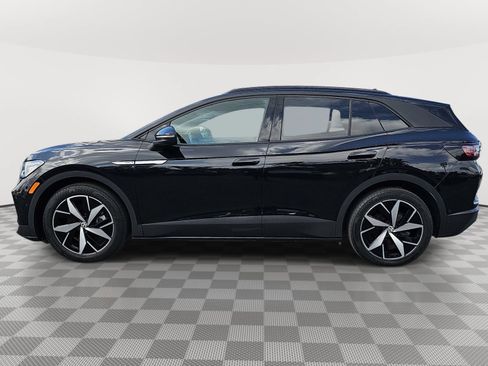 Certified 2023 Volkswagen ID.4 Pro S RWD image 8