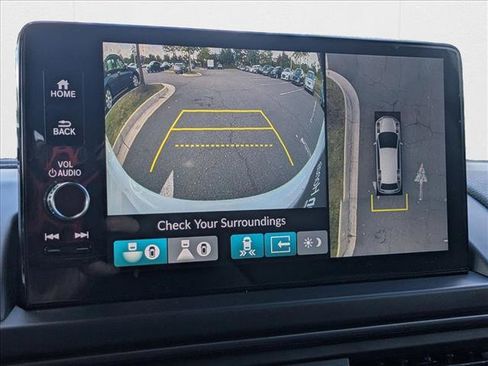 New 2025 Honda Pilot TrailSport image 13