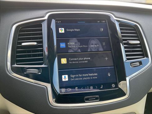 Used 2023 Volvo XC90 T8 Plus w/ Protection Package Premier image 36