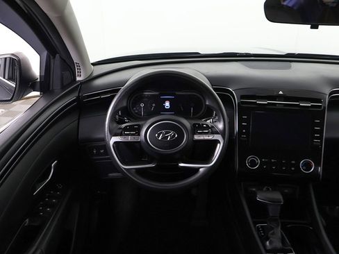 Used 2023 Hyundai Tucson SEL AWD/4WD image 32