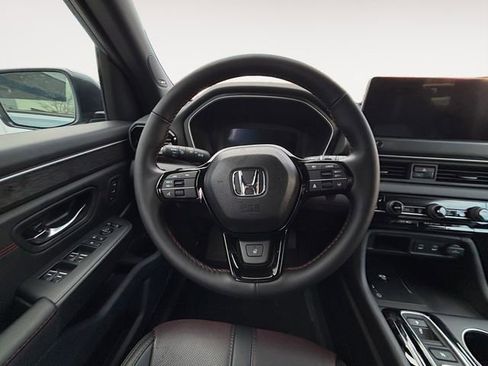 New 2026 Honda Pilot Black Edition image 12