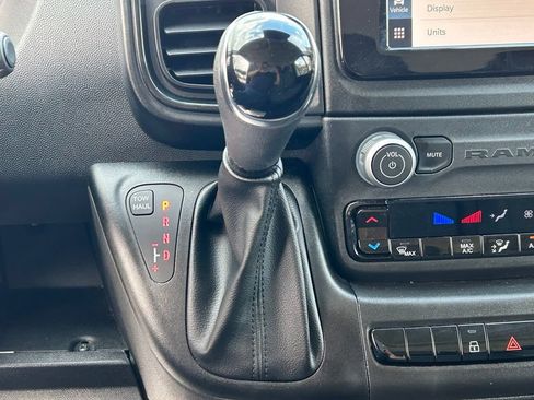 Used 2024 RAM ProMaster 2500 FWD image 20