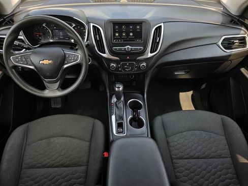 Used 2019 Chevrolet Equinox LT FWD image 11