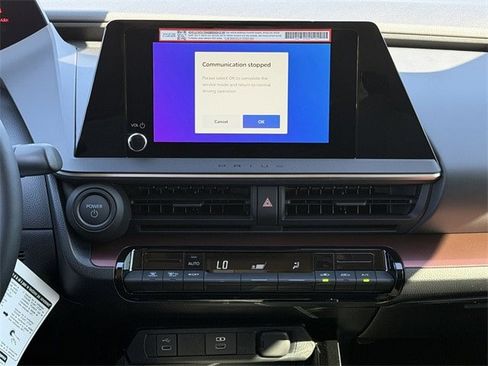 New 2026 Toyota Prius Plug-In Hybrid image 16