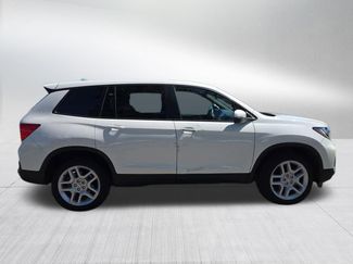 Used 2024 Honda Passport EX-L video 2