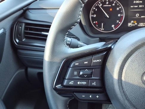 Certified 2026 Subaru Forester Premium image 12