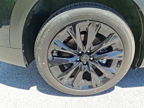 New 2026 MAZDA CX-90 Plug-In Hybrid w/Premium Sport AWD/4WD image 6
