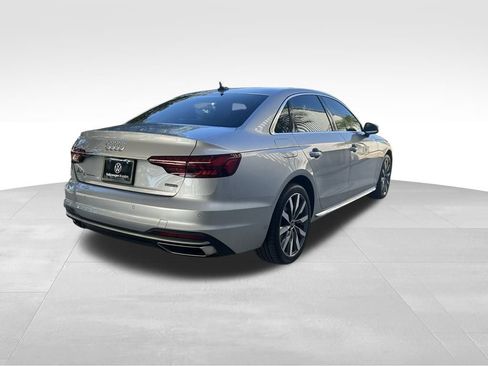 Used 2023 Audi A4 2.0T Premium w/ Convenience Package image 5