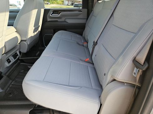 Certified 2025 GMC Sierra 2500 SLE w/ SLE Value Package; AWD/4WD image 28