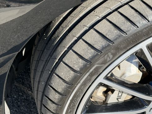 Certified 2023 Mercedes-Benz CLA 35 AMG 4MATIC image 15