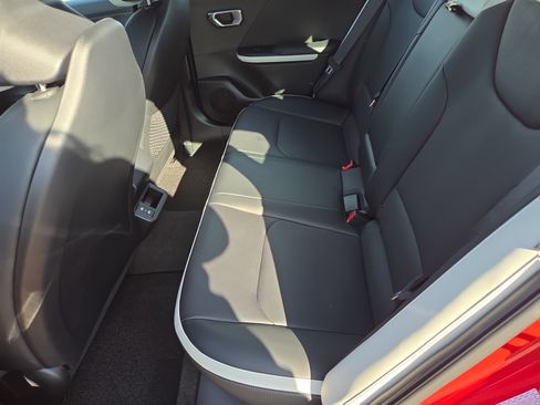 New 2026 Kia K4 GT-Line w/ GT-Line Premium Package image 6