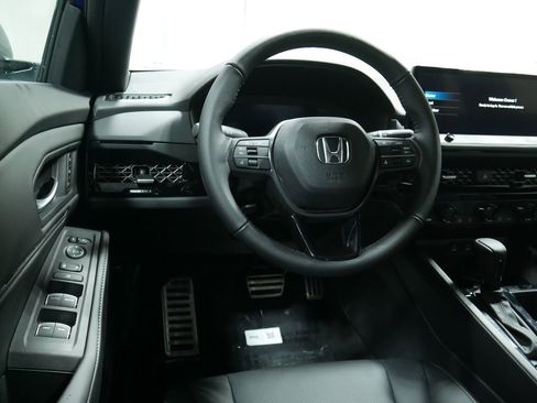 New 2025 Honda Accord Sport image 25
