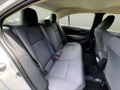 Used 2023 Toyota Corolla LE w/ LE Convenience Package AWD/4WD image 20