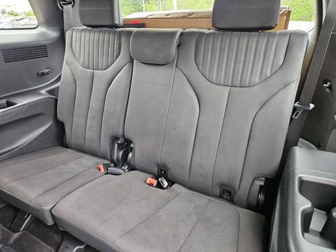 Used 2024 Hyundai Palisade Calligraphy AWD/4WD image 13