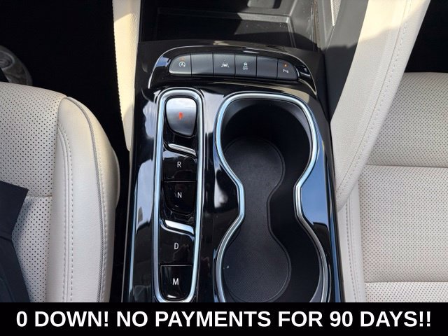 Used 2023 Buick Envision Essence FWD image 23
