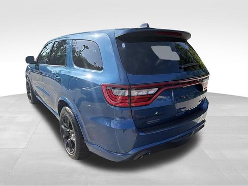 Used 2023 Dodge Durango SRT Hellcat AWD/4WD image 6