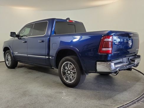 Used 2022 RAM 1500 Limited RWD image 5
