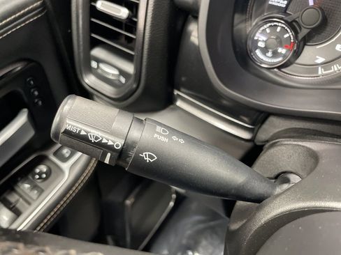 Used 2021 RAM 2500 Power Wagon w/ 75th Anniversary Edition image 38