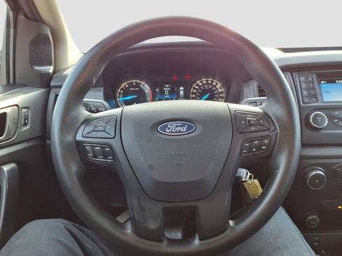 Used 2021 Ford Ranger XL w/ Equipment Group 101A High image 23