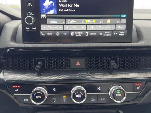 Certified 2024 Honda CR-V EX-L image 20