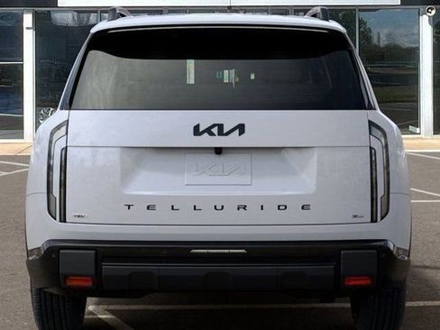 New 2027 Kia Telluride SX X-Line w/ Towing Package AWD/4WD image 13