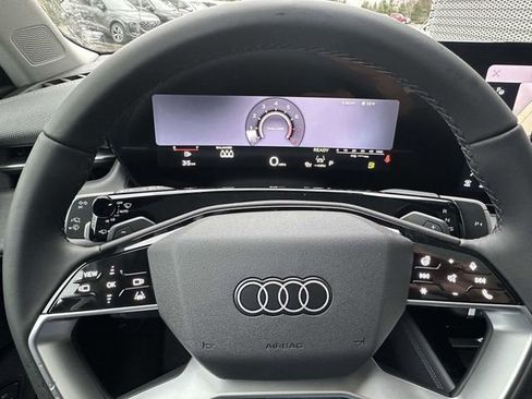 New 2026 Audi Q3 quattro 2.0T image 10