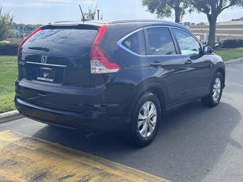 Used 2013 Honda CR-V EX-L image 30