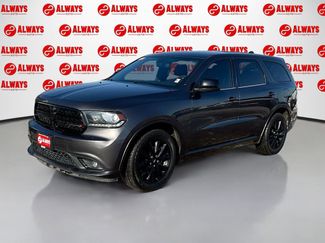Used 2019 Dodge Durango SXT video 1