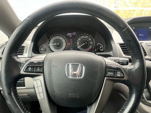 Used 2017 Honda Odyssey EX-L image 18