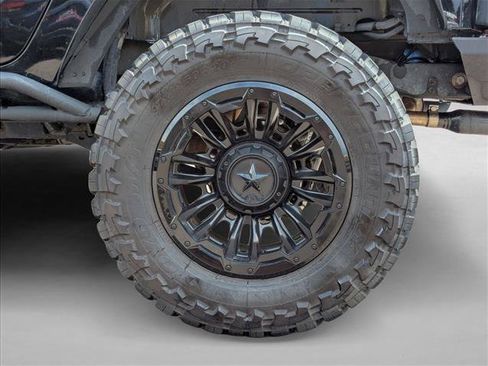 Used 2013 Jeep Wrangler Sport AWD/4WD image 9