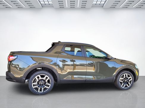 New 2025 Hyundai Santa Cruz Limited image 5
