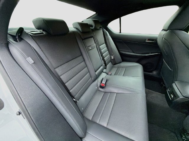 Certified 2025 Lexus IS 350 F Sport w/ Accessory Package AWD/4WD image 25