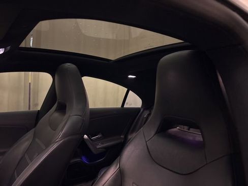 Used 2020 Mercedes-Benz CLA 250 4MATIC image 21